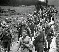 Image result for World War 2 Aftermath
