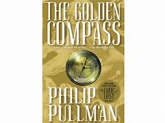 Image result for Golden Compass Book Cover