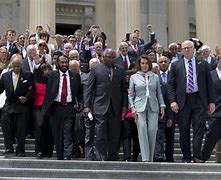 Image result for Democrat Leaders in a Group