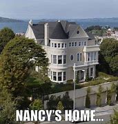 Image result for Nancy Pelosi Washington Home
