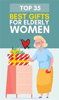 Image result for Good Gifts for Seniors