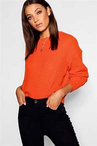 Image result for Short Crop Top Sweaters