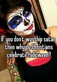 Image result for satan worship disguised as Christian Worship