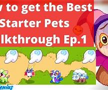 Image result for Best Electric Pets in Prodigy