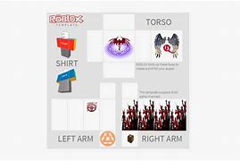 Image result for Off White Roblox T-Shirt