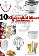 Image result for KitchenAid Mixer Meat Grinder