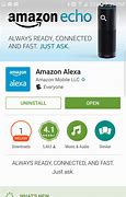Image result for Amazon Alexa App On a TV JVC