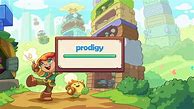 Image result for Prodigy Math Game