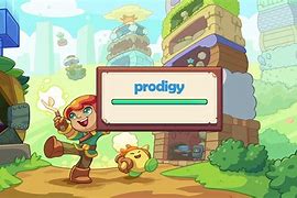 Image result for Prodigy Game Play Login Student