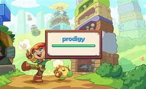 Image result for Prodigy Math Game OCS