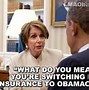 Image result for Pelosi Obamacare Quote