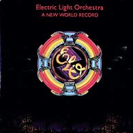 Image result for Electric Light Orchestra Night in the City