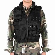 Image result for Army Tactical Vest