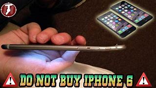 Image result for iPhone Bend Scam