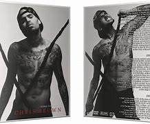 Image result for Chris Brown Sneaker Collection