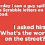 Image result for Simple and Funny English Jokes