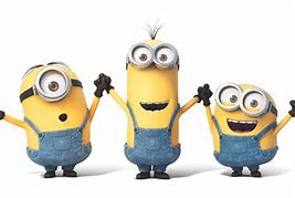 Image result for Welcome Friend Minions