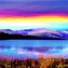 Image result for Rainbow Clouds Background