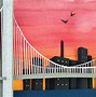 Image result for Construction of Brooklyn Bridge