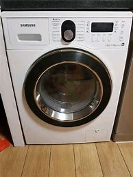 Image result for Samsung Double Washer and Dryer
