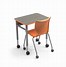 Image result for collapsible student desk