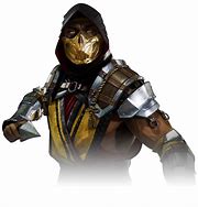 Image result for Mortal Kombat Scorpion Chain Weapon