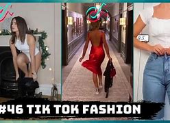Image result for Fashion Show Tik Tok