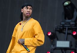 Image result for Tyga Looks Like a Rapper