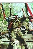Image result for Chechen Battalion