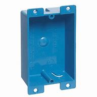 Image result for Light Switch Box Electrical