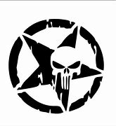 Image result for Chris Kyle Punisher Logo
