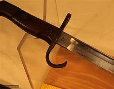 Image result for Japanese Bayonet