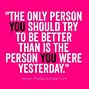 Image result for You Are a Good Person Quotes