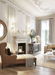 Image result for Modern French Home Decor