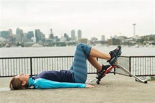 Image result for Portable Exercise Cycle