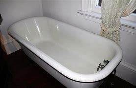 Image result for Vintage Bathtub