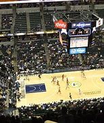 Image result for Indiana Pacers Conseco Fieldhouse Court