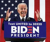 Image result for Joe Biden Rallies