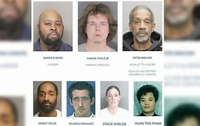Image result for Boston Most Wanted List