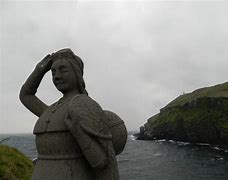 Image result for Jeju Island Sculptures