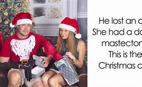 Image result for Funny Christmas Card Messages