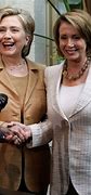 Image result for Hillary Clinton and Nancy Pelosi Cosplay