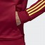 Image result for Adidas Burgundy Track Jacket