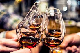 Image result for Cheers with Drinks