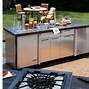Image result for Viking Outdoor Kitchen