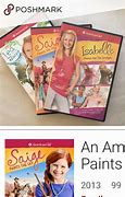 Image result for American Girl DVD Movies