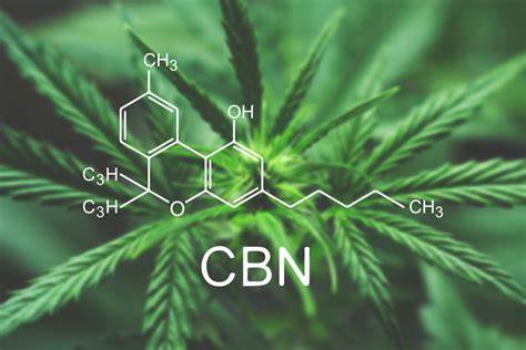 Smokers ONLY - What are the Health Benefits of Cannabinol or CBN?