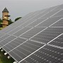 Image result for Ground Solar Panel Mounts
