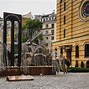Image result for Raoul Wallenberg Budapest