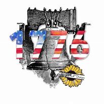 Image result for Liberty Bell 1776